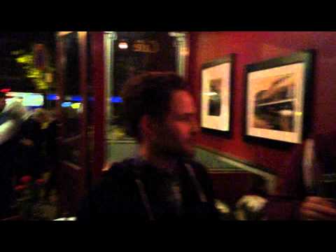 Sherzandum - Odessa Bulgar @ SPOT 2014