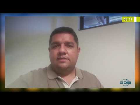 STRANS prorroga a renovacão de alvaraÌs dos taxistas em Teresina 24 07