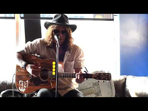 Jeff Ritz - Someday (Original Song)