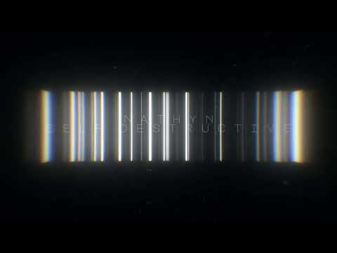 Nathyn - Self Destructive (Official Audio)