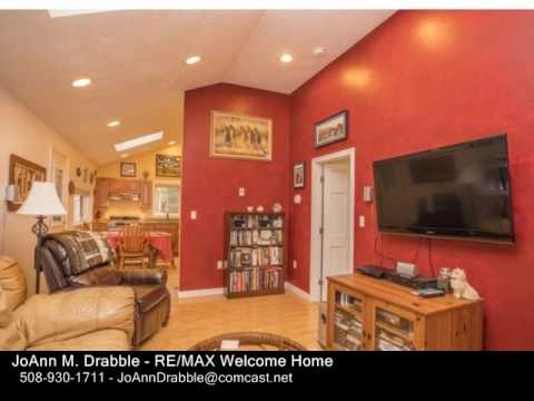 171 Mill Street, Raynham MA 02767 - Single Family Home - Real Estate - For Sale -