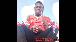 ELLY MOURICE ASEYIE Official Video 1080