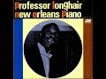 Professor Longhair, Go To The Mardi Gras | ROQNROL Favorites