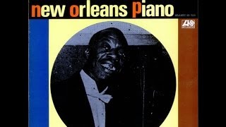 Professor Longhair, Go To The Mardi Gras | ROQNROL Favorites