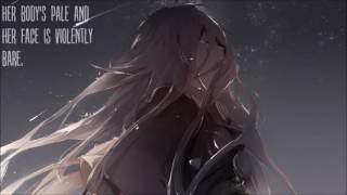 Her Last Words - Courtney Parker ~ LYRICS: Suicide Awareness ~