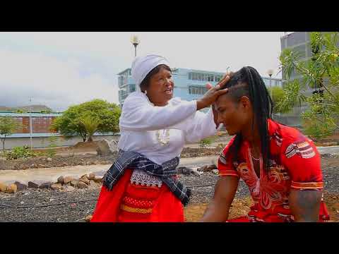 Ailton di Zefa - Ki ta Manda na Nha Vida e Mi Feat. Terreza (Tradisao di Terra)