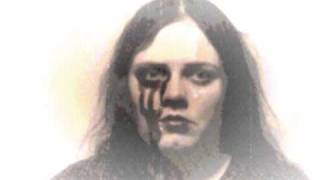 My Prison by Myrka - stop motion goth rock - official music video