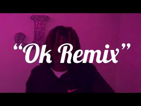 D’Boy - Ok Remix [Official Video] (ShotBy. JayDuece 🎥)