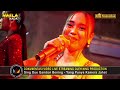MUSIBAH ANGGI WULANDARI NAELA NADA LIVE DESA SIDARESMI TANGGAL 8 MEI 2023
