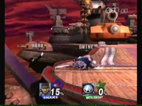 Losers Finals 5 - HRNUT vs. Seibrik -  Gigabits October