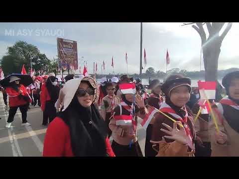 Pawai Kemerdekaan