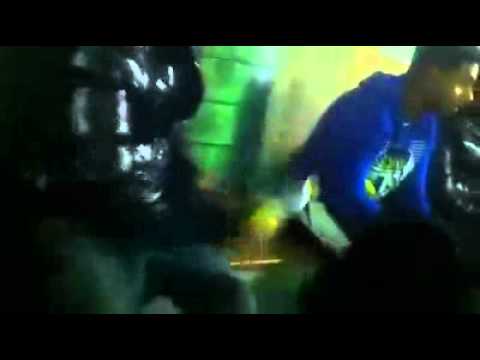 Hallenmaster 11.November 2011 - SC Royal Bern