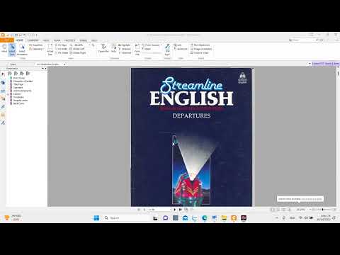Streamline English, quyển 1 - sơ cấp, bài 1&2