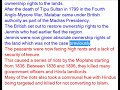 Moplah Rebellion Of 1921