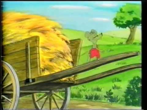 De Tre Små Griser/The 3 Little Pigs: The Movie (Norwegian)