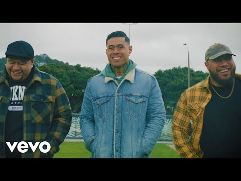 MITI - I Got You (Official Music Video)