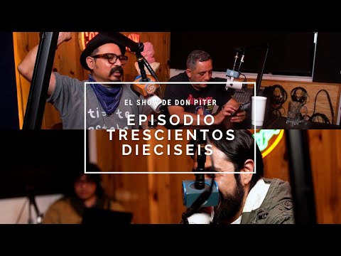 The Don Piter Show 316 // YOU LEND AND THEY DON'T PAY YOU BACK