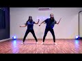 DIL DOOBA COVER DANCE Ft Arpana X Shweta Choreography By Sonu Joseph