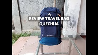 Bag Quechua