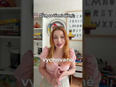 Je to jednoduché✨🌸🩷 …. 🤣 #mama #materska #maminka #rodicovstvi #vtip #humor #momlife