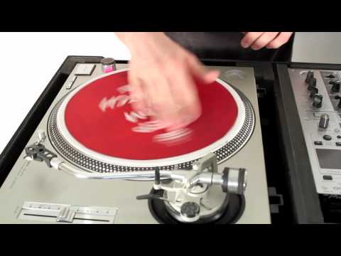 what is a slipmat?