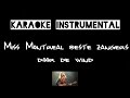 Miss Montreal (beste zangers) - Door de wind [ Stef Bos ]   , instrumental met tekst