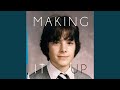 Making It Up