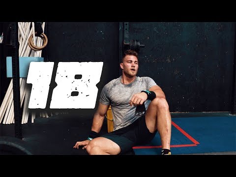 tttTD18 - TTT THROWDOWN