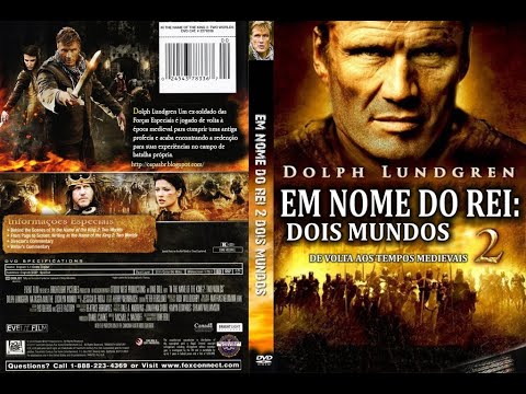 EM NOME DO REI 2 TRAILER