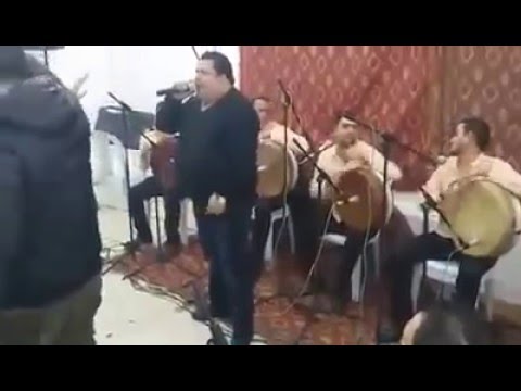 Achref  Serri fi beli & Safito Dhanito hbibi Rbou5