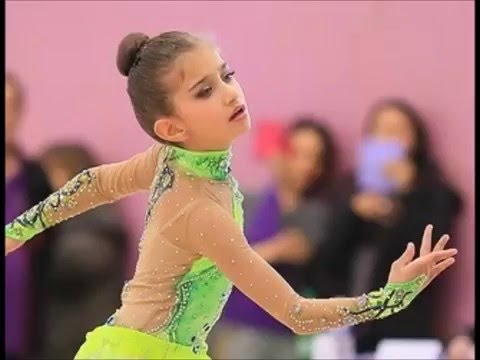 anna khutsishvili 2015-2016