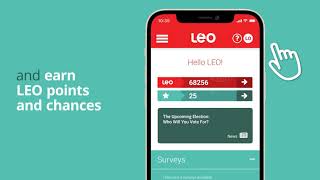 Why Become a LEO Member (Youtube Video)