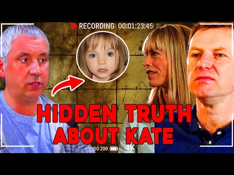 🔥 Detective Jon Wedger Uncovers the Secret the McCanns Tried to Bury!||  True Crime.