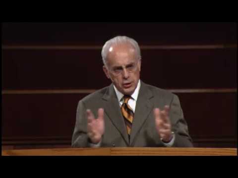 Enoch: The Walk of Faith (Hebrews 11:5-6) | John MacArthur