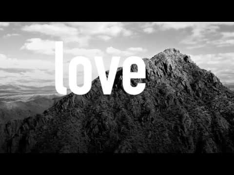 Love Is Here - davepettigrew - official lyric video