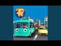 Wheels On The Bus Traffic Jam Instrumental