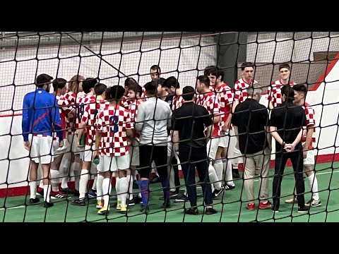 Croatia vs. Somalia _ First half _ 2023 Mini World Cup (Mar 29, 2023) EDSA @edmontonkoreafc​HD