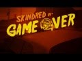 Skindred - Game Over (Subsource Remix) 