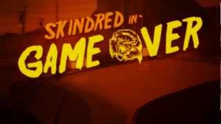 Skindred - Game Over (Subsource Remix)