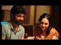 Thiruchitrambalam Climax Scene Song Danush Version DnA Nithya Menon Flight Scene