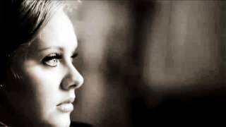 Adele - Hiding My Heart