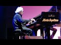 Concerto Maestro Gianni Aterrano - Teatro Diana Napoli - 21 Giugno 2019