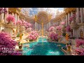 The Golden Palace of Eternal Spring | A Journey Through Heaven’s Garden