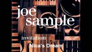 Joe Sample - Nica's Dream