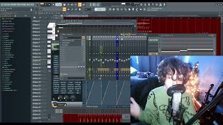 dltzk Frailty project file break-down