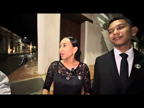 Procesión de Semana Santa de Mompox - Curiosidades