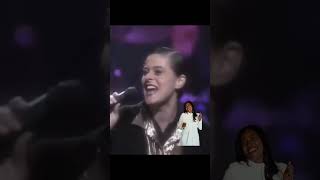 This crowd went crazy for Lisa Stansfield #1990s #apollo