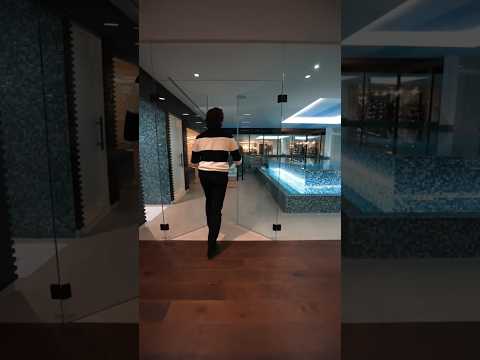 Insane Millionaires Basement!