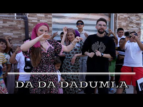 AYTAC GUNAY & MEMO STYLE - DA DA DADUMLA 2025 / ROMAN HAVASI #türkiye  #zekzek   #romanhavasi
