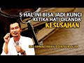Obat Hati Ketika Menderita Gus Baha Terbaru